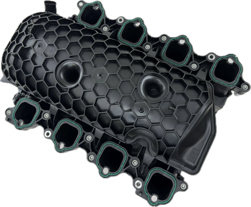 HC3Z-9424-G Genuine Ford Intake Manifold Assembly For F-250 6.2L