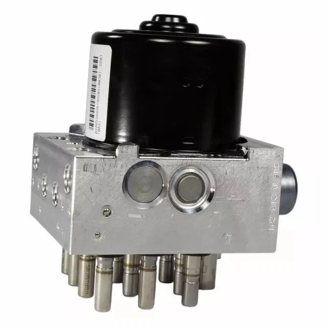 DB5Z-2C215-A Genuine Ford ABS Hydraulic Assembly For Explorer Police Utility