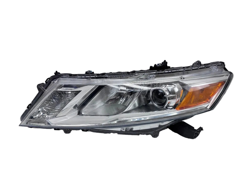 33150TP6A21 Genuine Honda Headlamp Assembly For Crosstour 2.4L 3.5L