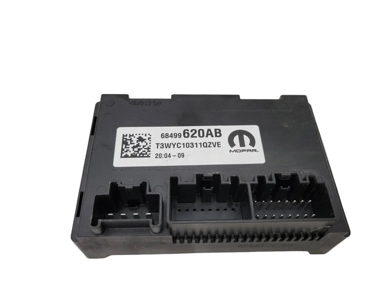 68499620AA Genuine Mopar Transfer Case Control Module
