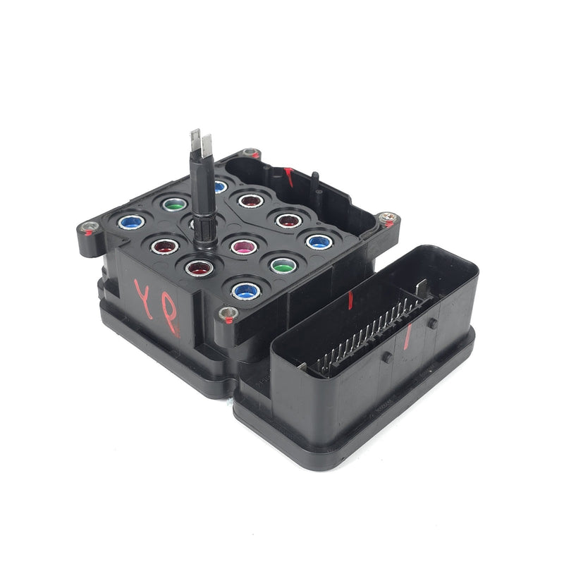 CT4Z-2C219-A Genuine Ford Control Module For Edge MKX
