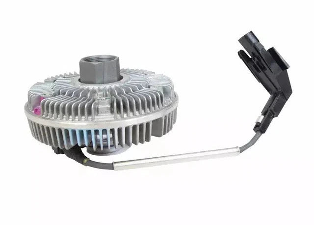 7C3Z-8A616-F Genuine Ford Fan Clutch For F-250 F-550 Super Duty 6.4L Diesel