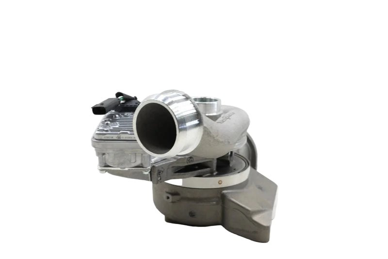 8C3Z-6K682-FRM Genuine Ford Turbocharger For 6.4L V8