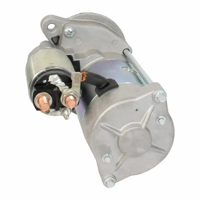 BC3Z-11002-C Genuine Ford Starter Motor For F-250 F-550 Super Duty 6.7L