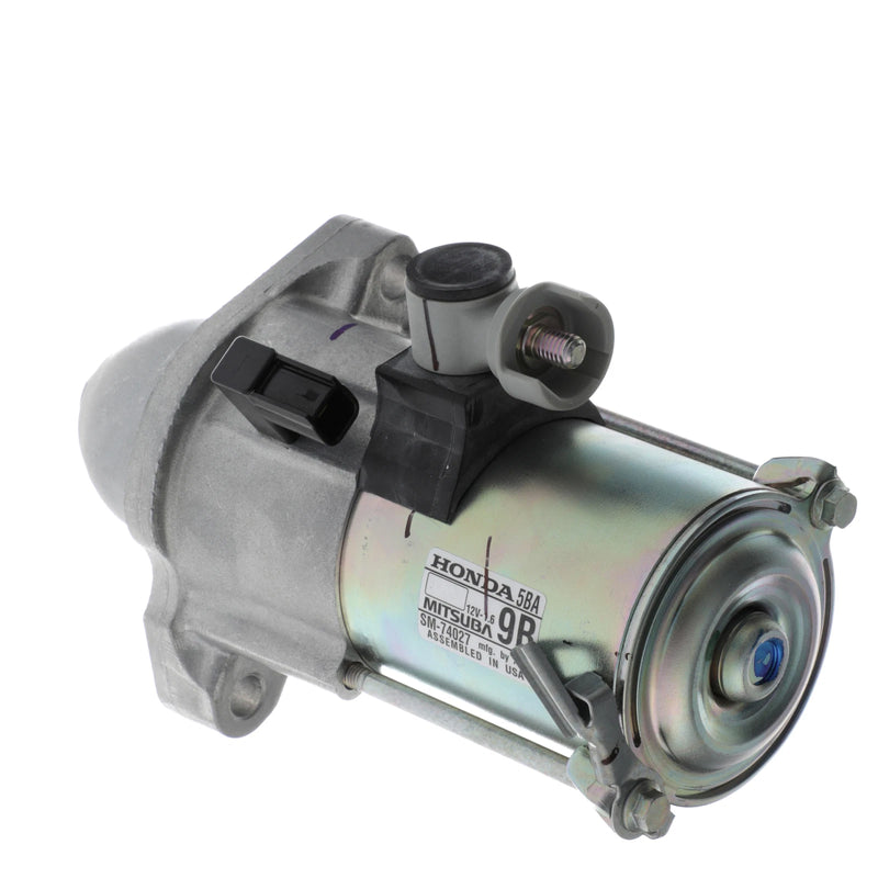 312005BAA52 Genuine Honda Starter Motor Assembly For Civic