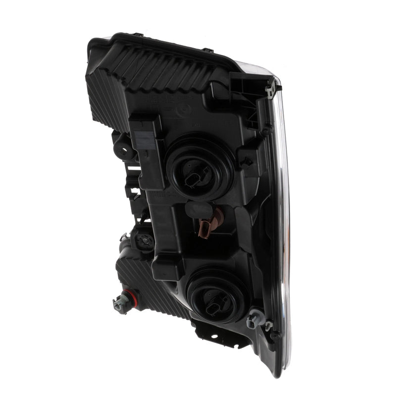 HC3Z-13008-DCP Genuine Ford Headlamp For F-250 6.7L