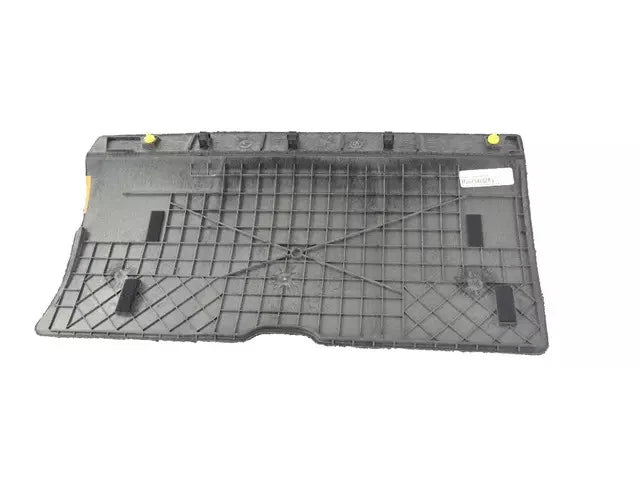 5RJ47DX9AG Genuine Mopar Closeout Panel For Chrysler Pacifica 3.6L