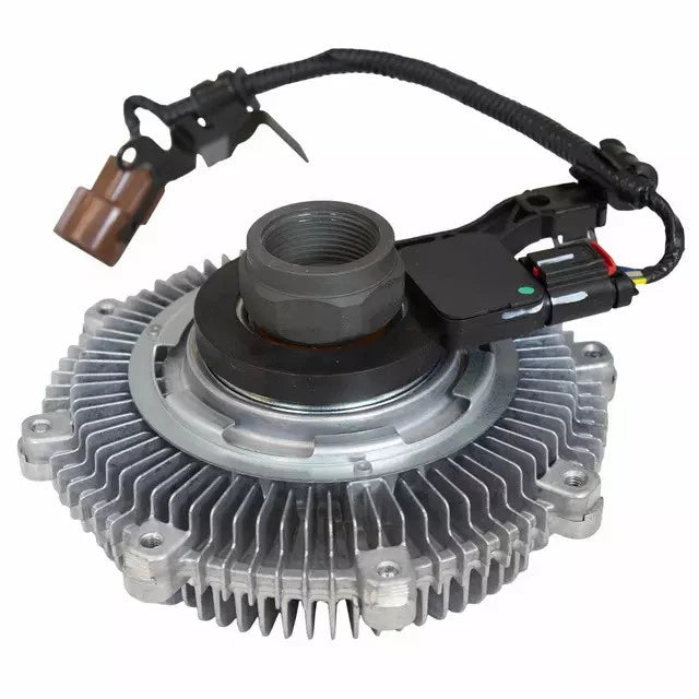 7L1Z-8A616-A Genuine Ford Fan Clutch Assembly For Expedition F-150 Navigator