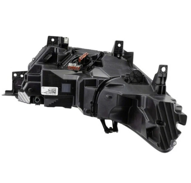 MB5Z-13008-AU Genuine Ford Headlamp Assembly For Explorer 2.3L 3.0L 3.3L