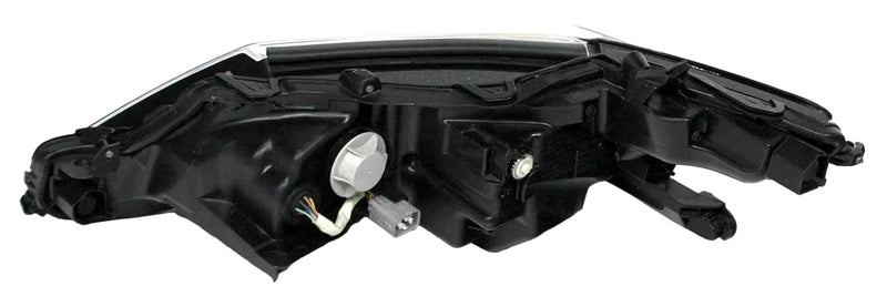 81110-06D72 Genuine Toyota Headlamp Assembly For Camry 2.5L 3.5L