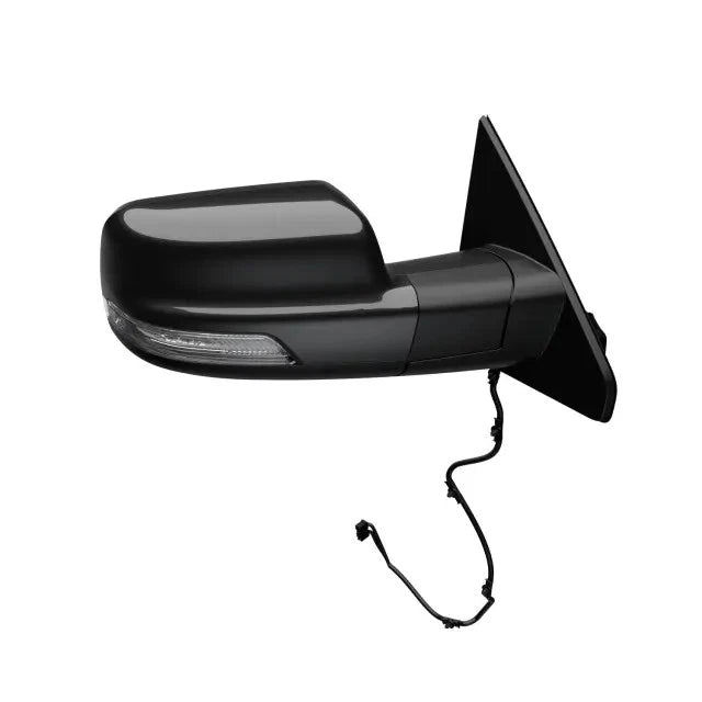 5ZK42KXJAH Genuine Mopar RH Power Mirror For Ram 1500 2019–2022