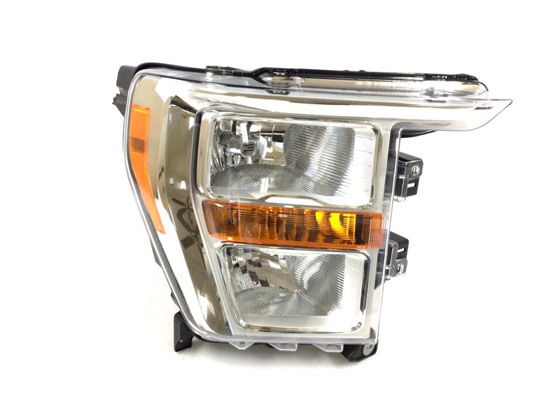 ML3Z-13008-J Genuine Ford Headlamp Assembly For F-150 2021-2023