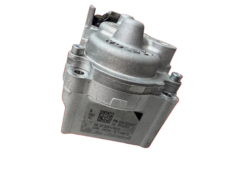 1720320112 Genuine Cummins Turbo VGT Actuator For ISC ISL