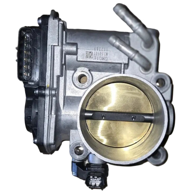 16400RN0A01 Genuine Honda Electronic Throttle Body For Accord Pilot 3.5L