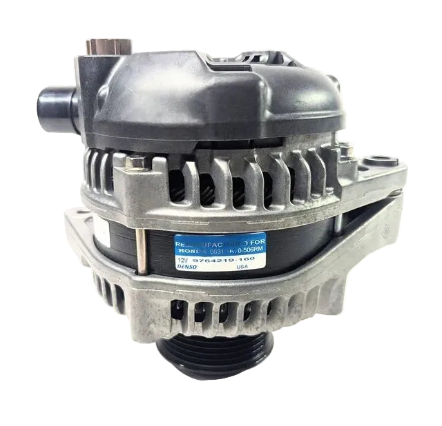 06311-R70-506RM Genuine Honda Alternator For Accord Crosstour 3.5L