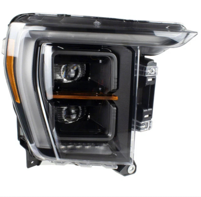 ML3Z-13008-AF Genuine Ford Headlamp Assembly For F-150 2.7L 3.5L 5.0L