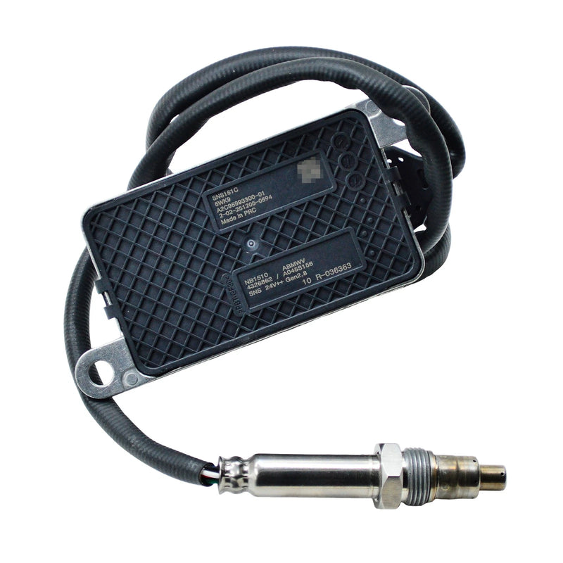 4326862 Genuine Cummins NOx Nitrogen Oxide Sensor For Diesel Engines