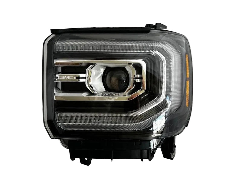 23306129 Genuine GM Headlamp Assembly For GMC Sierra 1500 4.3L 5.3L 6.2L