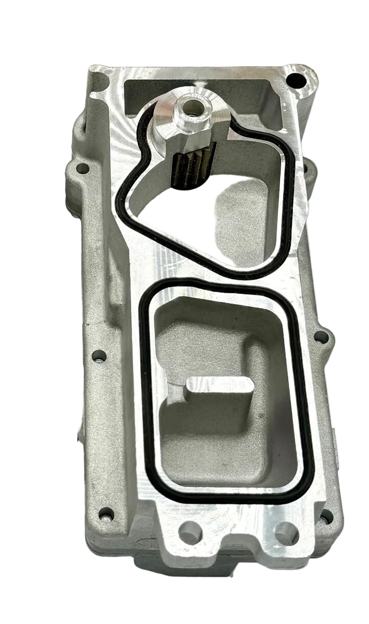 4034309HX Genuine Cummins Turbocharger Actuator For Ram 2500 3500 6.7L