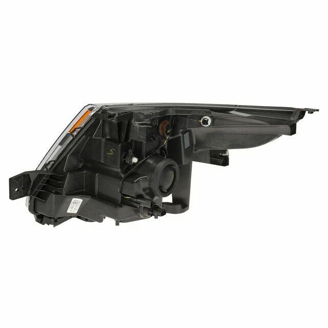 BB5Z-13008-J Genuine Ford Headlamp Assembly For Explorer 2011-2015