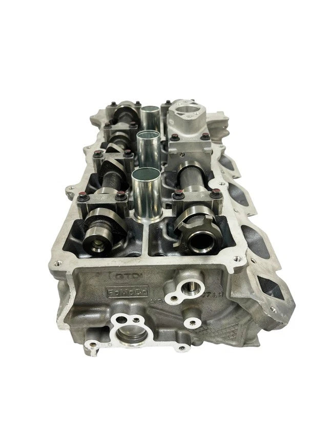AA5Z-6049-K Genuine Ford Cylinder Head Assembly For Explorer Taurus 3.5L V6