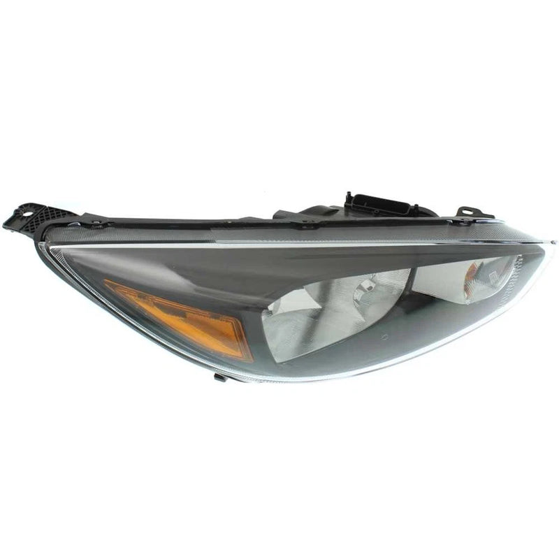 F1EZ-13008-GY Genuine Ford Headlamp Assembly For Focus 1.0L 2.0L 2.3L