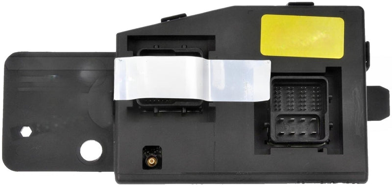 15802495 Genuine GM Body Control Module For Colorado Canyon H3 H3T