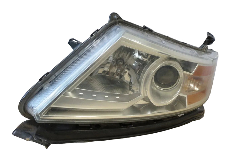 33151TK8A11 Genuine Honda Headlamp Assembly For Odyssey 3.5L