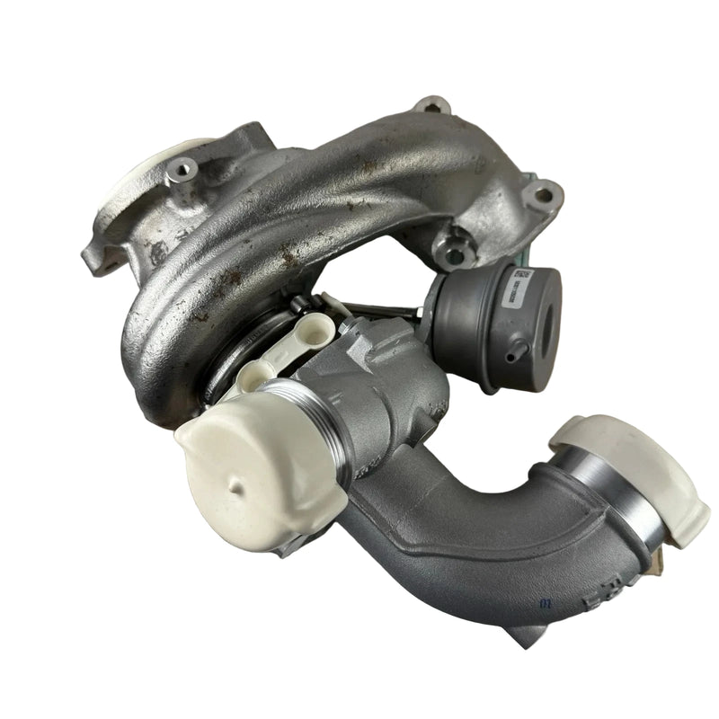 F2GZ-6K682-A Genuine Ford Turbocharger Assembly For Edge Fusion 2.0L