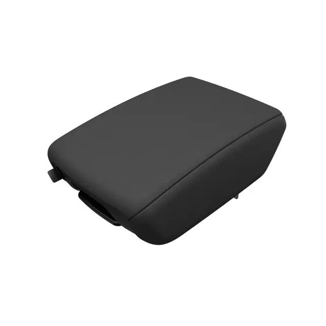 6AC671A3AI Genuine Mopar Console Armrest For Jeep Wrangler Gladiator