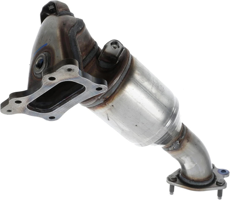 181905X6J00 Genuine Honda Catalytic Converter For CR-V 2.4L