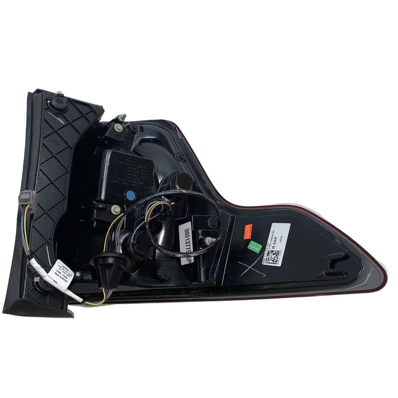 FB5Z-13404-G Genuine Ford Tail Lamp For Explorer 3.5L V6