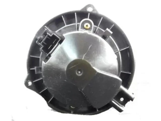 Heating and Air Conditioning