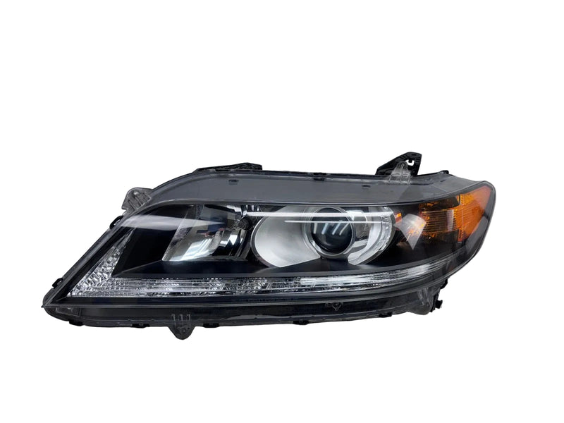 33150T3LA01 Genuine Honda Headlamp Assembly For Accord 2.0L 2.4L 3.5L