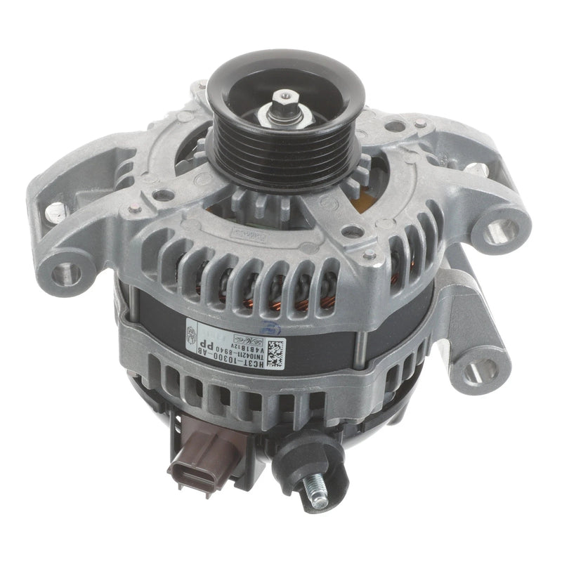 HC3Z-10346-A Genuine Ford Alternator For F-250 F-350 E-Series 6.2L