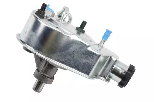 15234825 Genuine GM Power Steering Pump Assembly For Silverado Sierra 6.6L