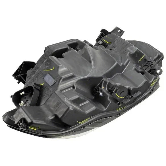 NL1Z-13008-U Genuine Ford Headlamp Assembly For Expedition 3.5L
