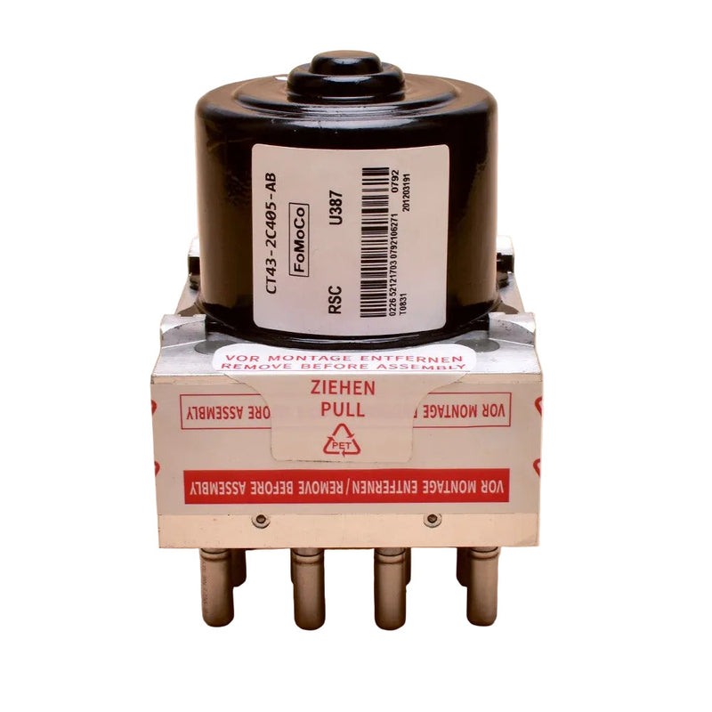CT43-2C405-AB Genuine Ford ABS Hydraulic Unit For Edge MKX