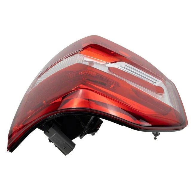 NZ6Z-13404-E Genuine Ford Rear Lamp Assembly For Maverick