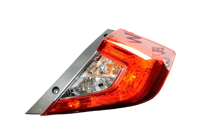 33500-TEG-A01 Genuine Honda Right Tail Lamp Assembly For Civic