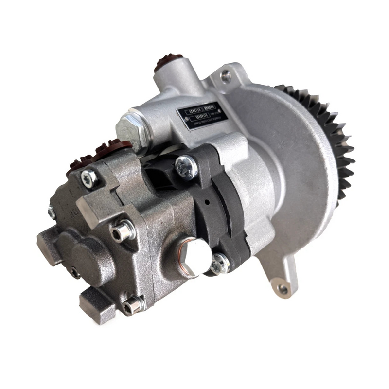 21745603 Genuine Volvo Fuel and Power Steering Pump