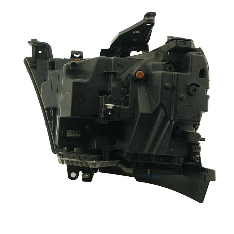 68666440AA Genuine Mopar Right Headlamp For Ram 1500