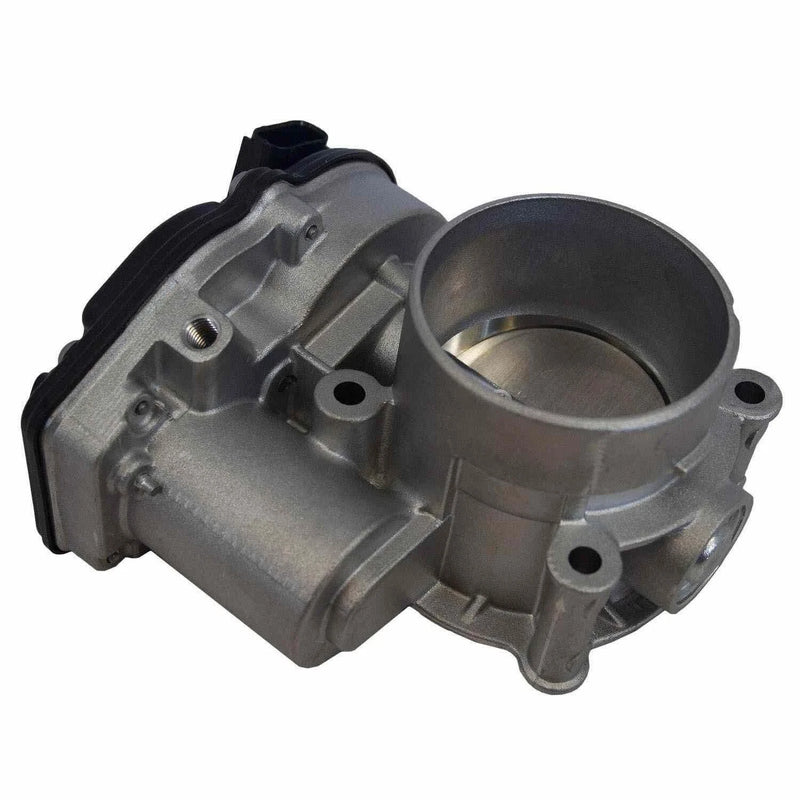 DS7Z-9E926-D Genuine Ford Throttle Body Assembly