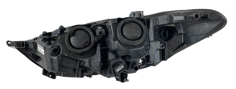 DS7Z-13008-A Genuine Ford Headlamp Assembly For Fusion Passenger Side