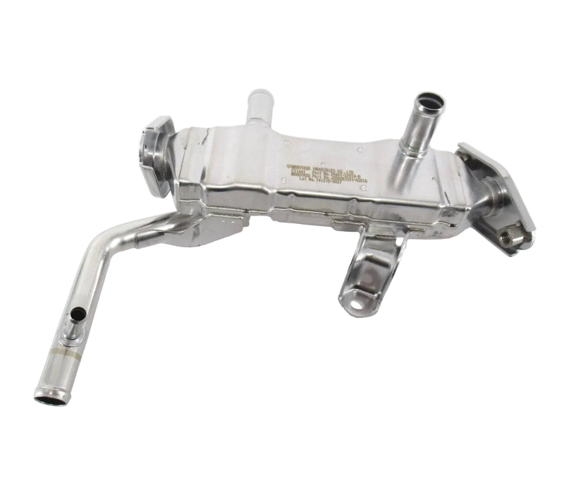 2560137010 Genuine Toyota EGR Cooler Pipe Assembly For Prius 1.8L