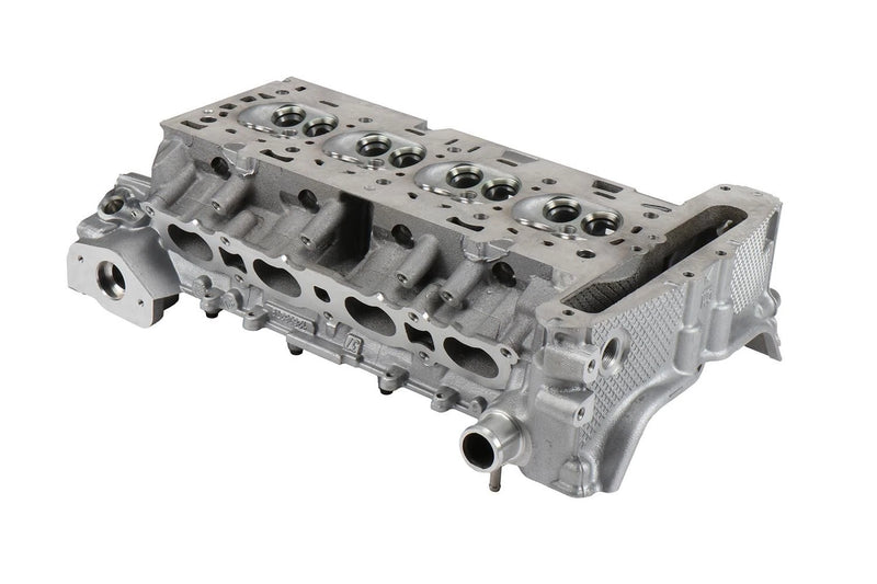 12608280 Genuine GM Cylinder Head Assembly For 2.4L L4