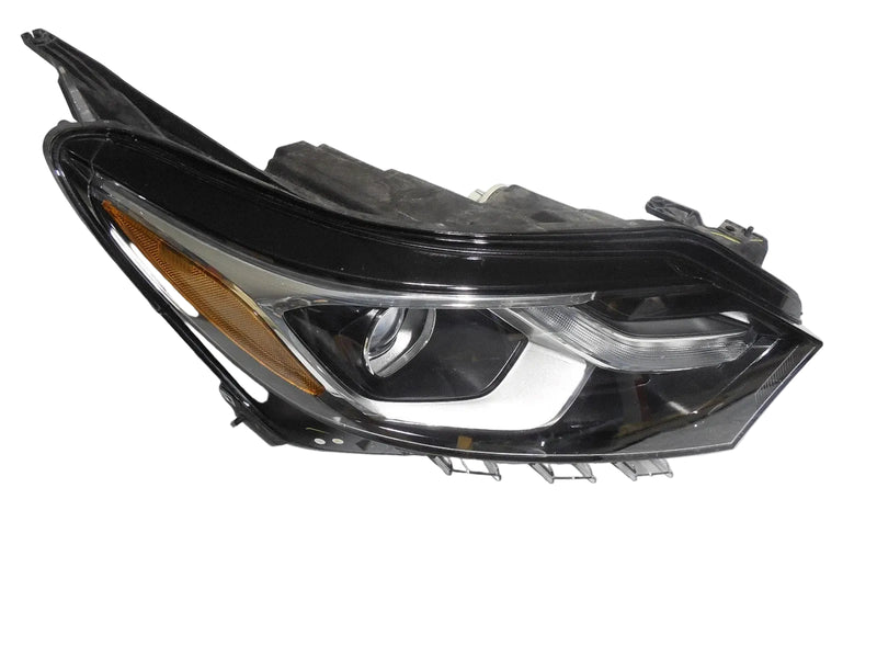 86541972 Genuine GM Headlamp Assembly For Chevrolet Equinox 1.5L 2.0L
