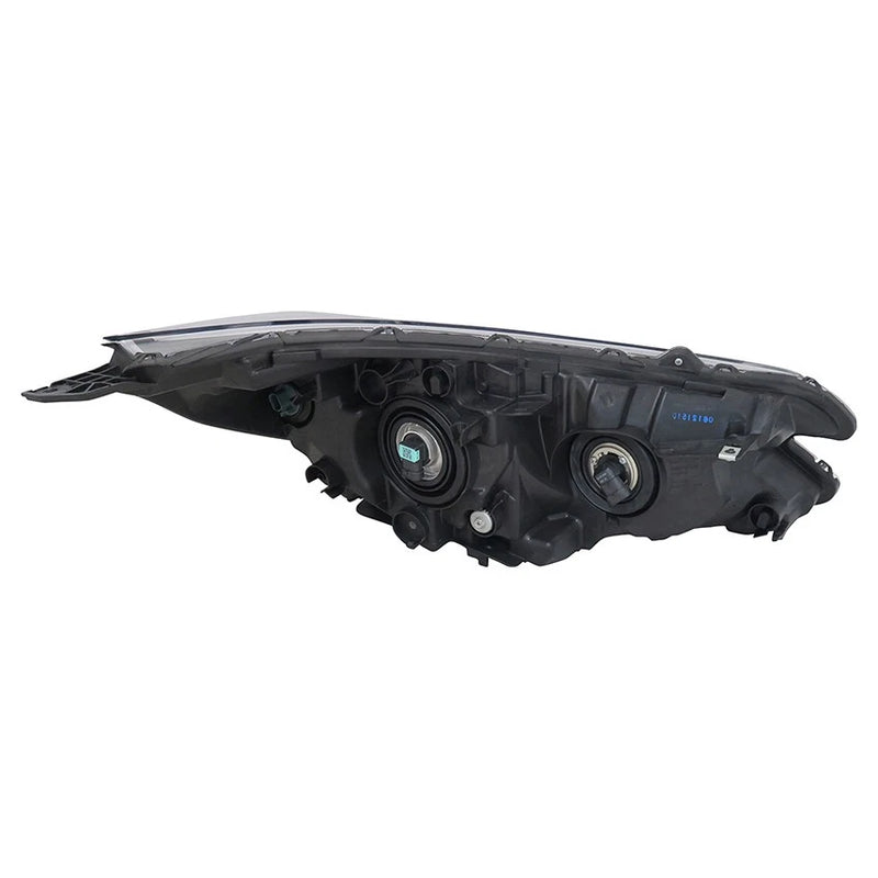 33150T1WA01 Genuine Honda Headlamp Assembly LH For CR-V 2.4L