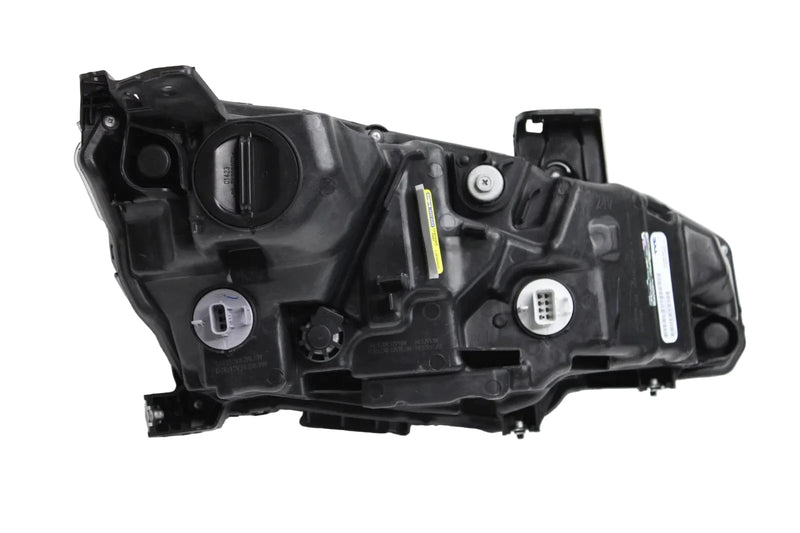 33150TBAA11 Genuine Honda Left Headlamp Assembly For Civic 1.5L 2.0L
