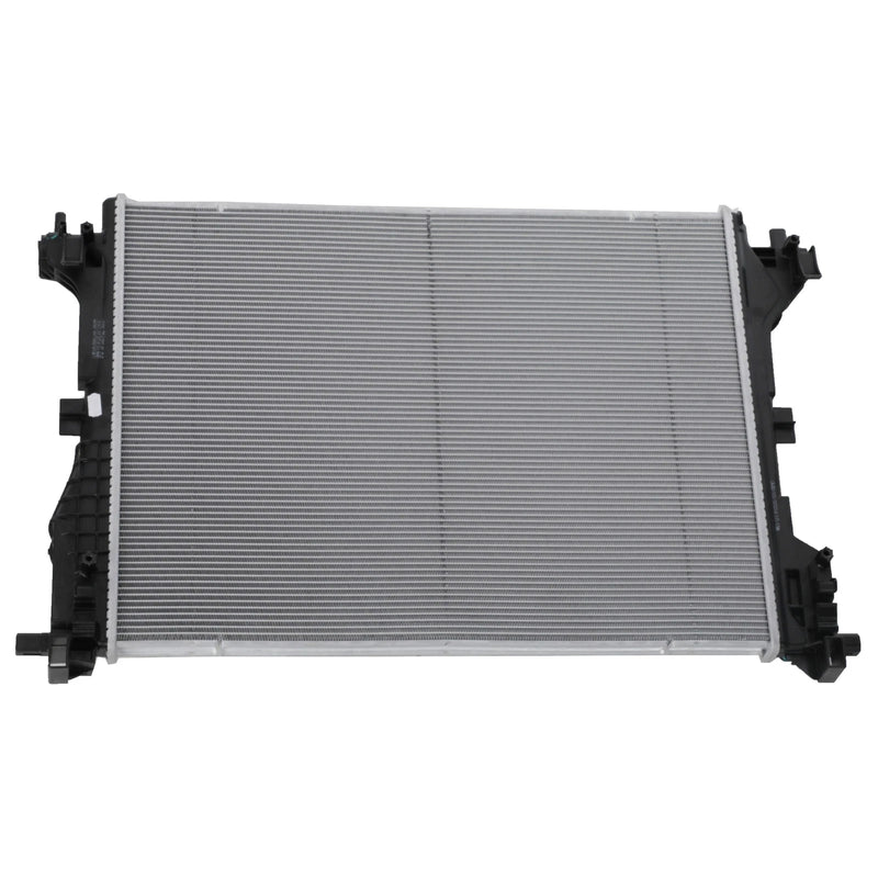 68453305AB Genuine Mopar Engine Cooling Radiator For Jeep Compass 2.0L